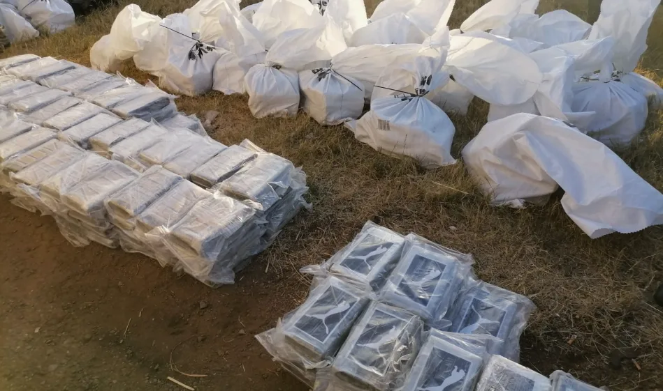 Wo kann man online Kokain bestellen?